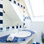 Garni Poelzl Hotel