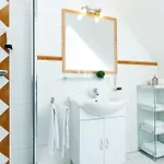 Garni Poelzl فندق دويتشلاندزبرغ