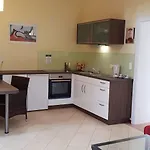 Garni Poelzl فندق دويتشلاندزبرغ
