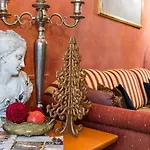Garni Poelzl 4* دويتشلاندزبرغ