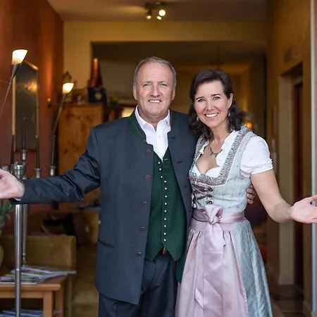 Garni Poelzl Deutschlandsberg