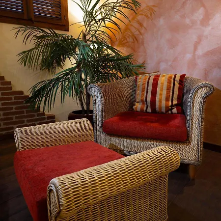 Hotel Garni Poelzl 4*