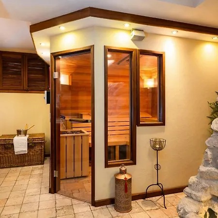 Garni Poelzl Deutschlandsberg