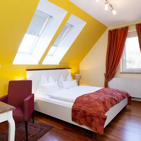 Garni Poelzl 4*
