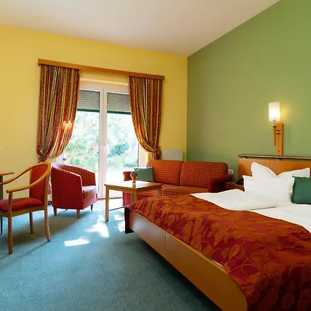 Hotel Garni Poelzl Deutschlandsberg