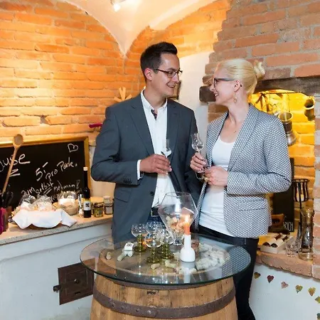 Garni Poelzl Hotel Deutschlandsberg