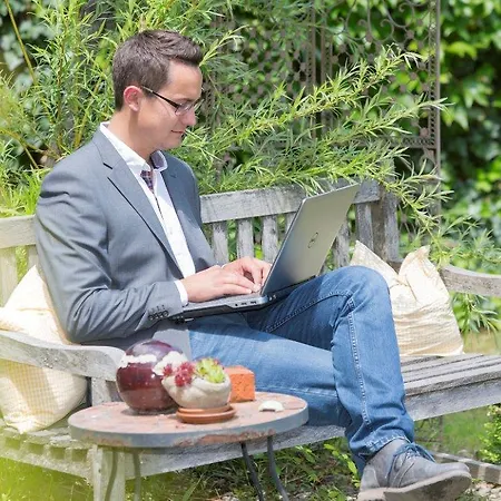 Garni Poelzl 4* Deutschlandsberg