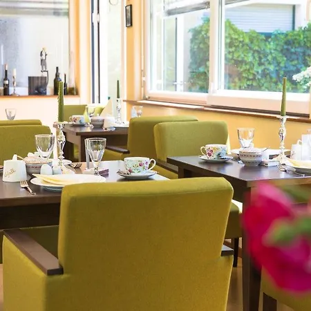 Garni Poelzl 4* Deutschlandsberg