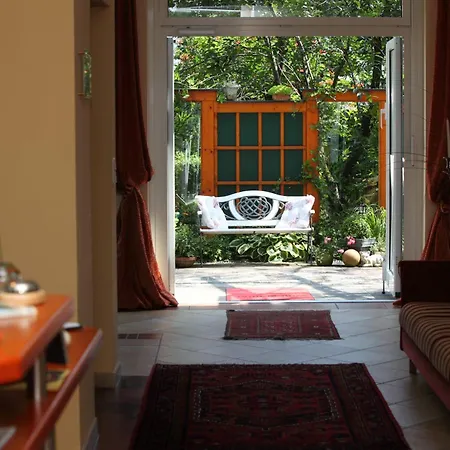 Garni Poelzl Hotel Deutschlandsberg