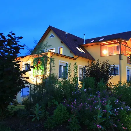 Hotel Garni Poelzl Deutschlandsberg