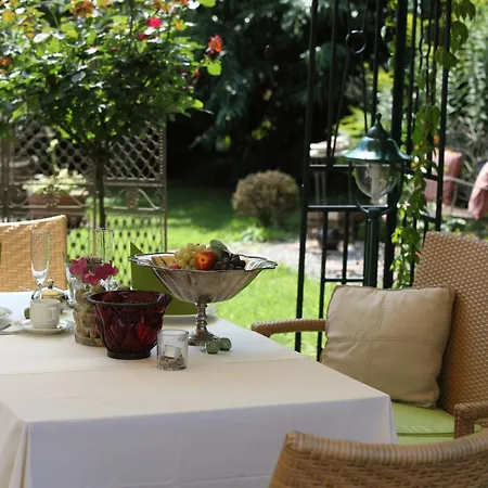 Garni Poelzl Hotel Deutschlandsberg