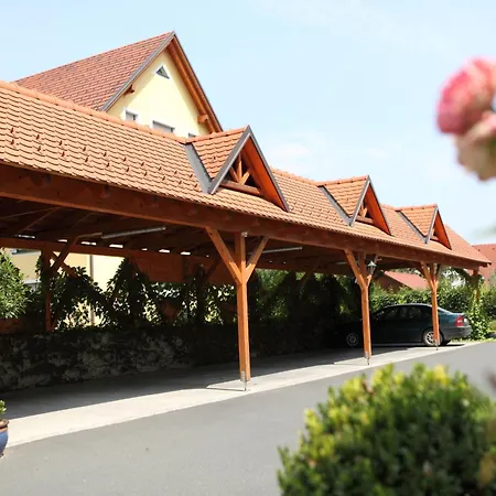 Garni Poelzl Deutschlandsberg