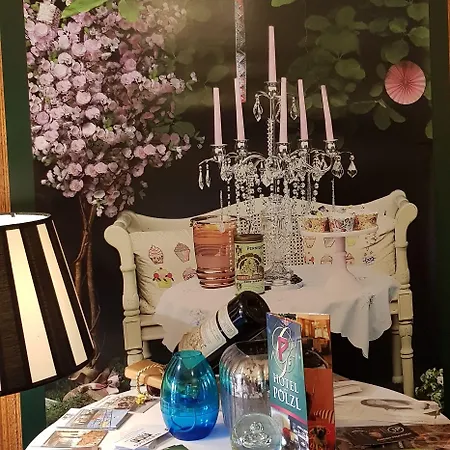 Garni Poelzl Hotel Deutschlandsberg