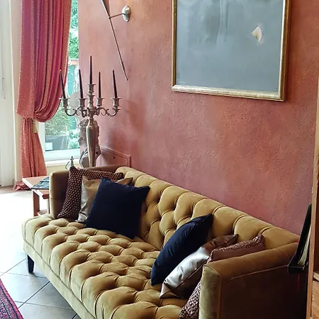 Garni Poelzl Hotel