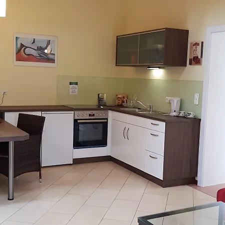 Garni Poelzl Hotel Deutschlandsberg