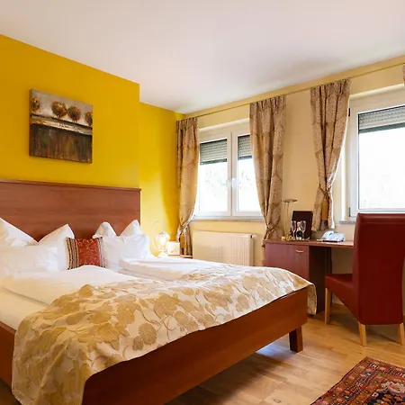 Garni Poelzl Hotel Deutschlandsberg