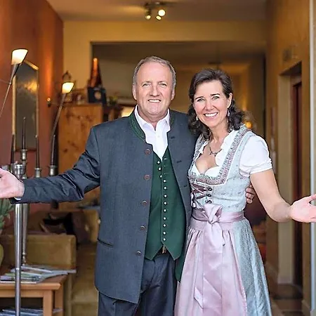 Garni Poelzl Deutschlandsberg