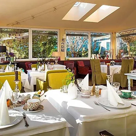 Hotel Garni Poelzl Deutschlandsberg