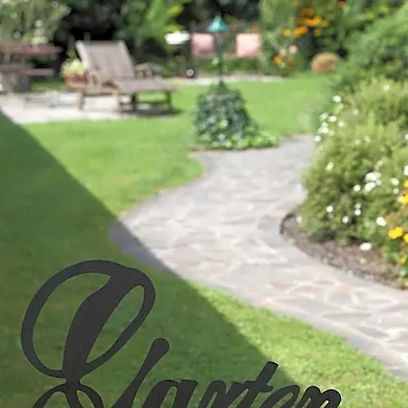 Hotel Garni Poelzl