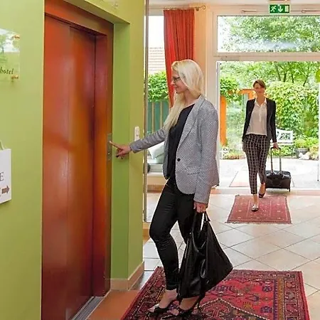 Garni Poelzl 4* Deutschlandsberg