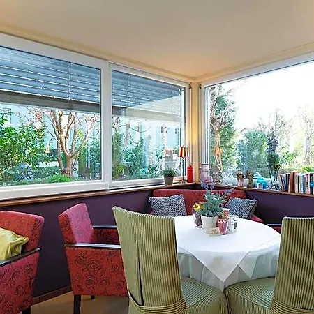 Hotel Garni Poelzl Deutschlandsberg