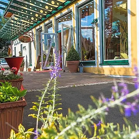 Garni Poelzl Hotel Deutschlandsberg