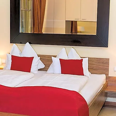 Garni Poelzl Hotel Deutschlandsberg