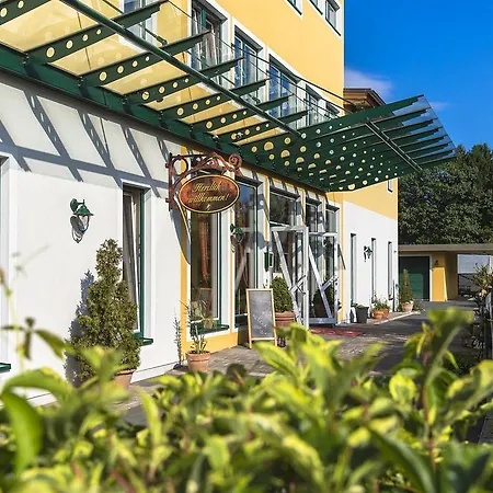 Garni Poelzl 4* Deutschlandsberg