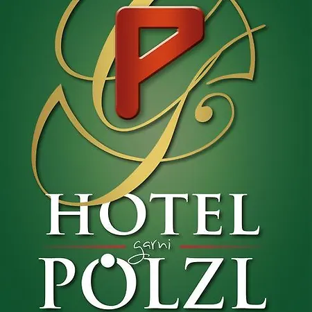 Garni Poelzl Hotel 4*