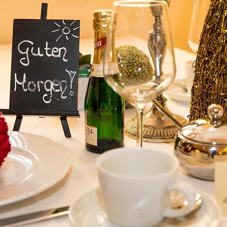 Garni Poelzl Deutschlandsberg