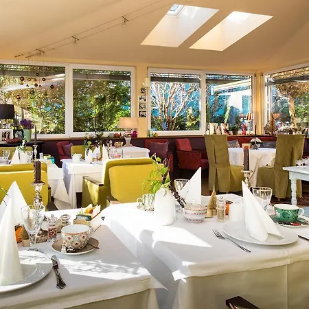 Hotel Garni Poelzl Deutschlandsberg