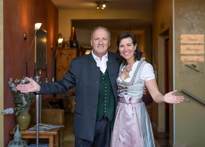 Garni Poelzl Deutschlandsberg