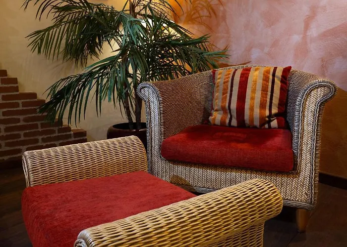 Hotel Garni Poelzl 4*