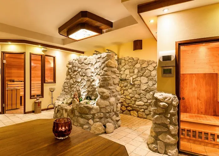 Garni Poelzl Hotel Deutschlandsberg