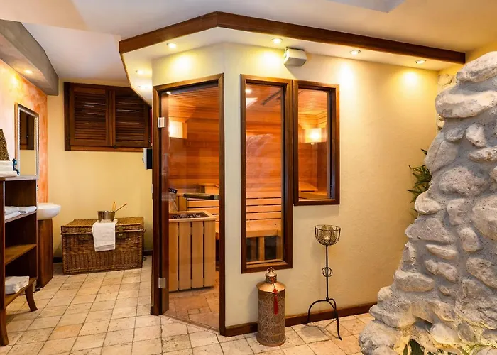 Garni Poelzl Deutschlandsberg