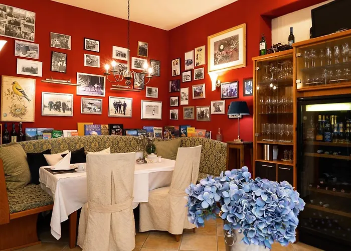 Garni Poelzl Deutschlandsberg