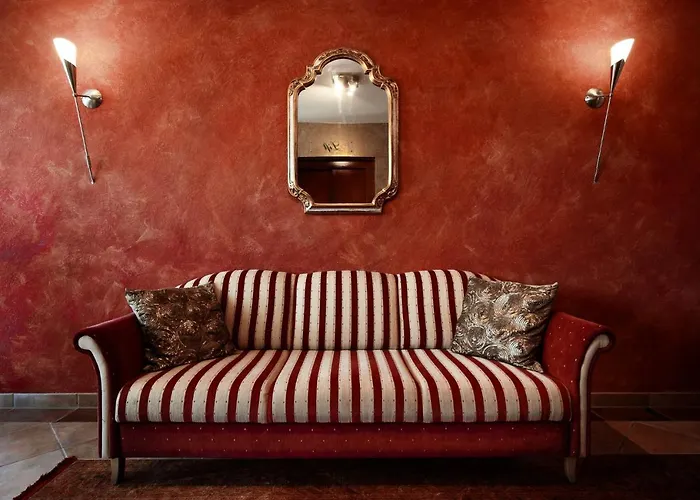 Garni Poelzl Deutschlandsberg