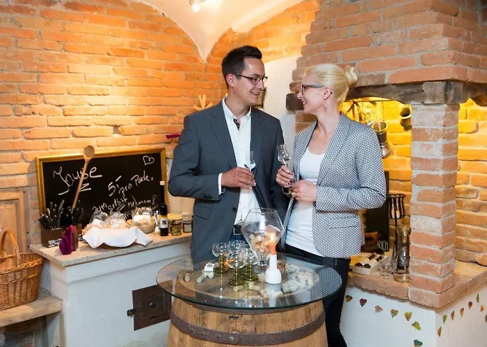 Garni Poelzl Hotel Deutschlandsberg