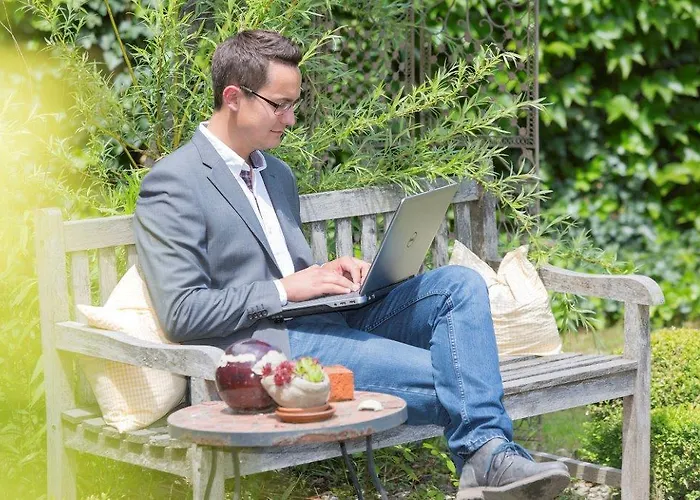 Garni Poelzl 4* Deutschlandsberg