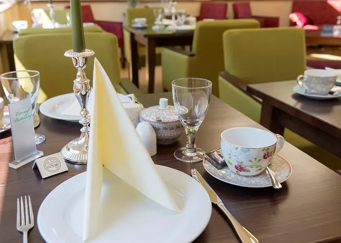 Garni Poelzl Hotel 4*