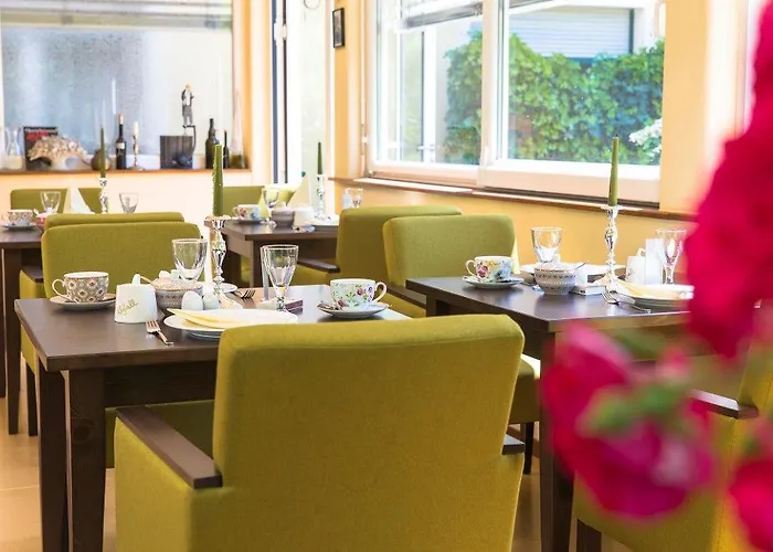 Garni Poelzl 4* Deutschlandsberg