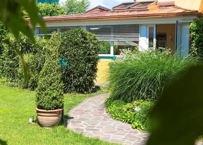 Hotel Garni Poelzl Deutschlandsberg