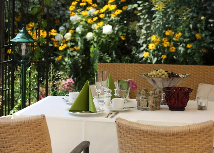 Garni Poelzl 4* Deutschlandsberg