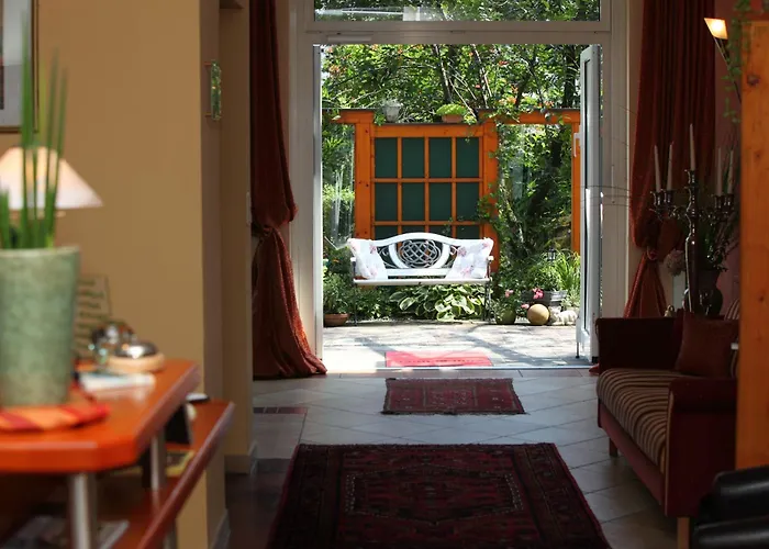 Garni Poelzl Hotel Deutschlandsberg