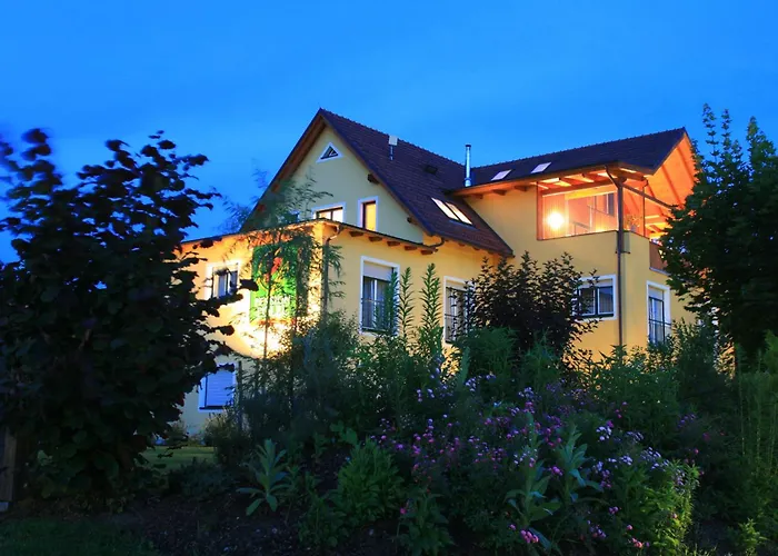 Hotel Garni Poelzl Deutschlandsberg