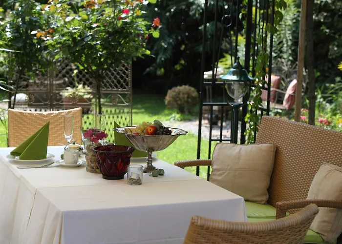 Garni Poelzl Hotel Deutschlandsberg