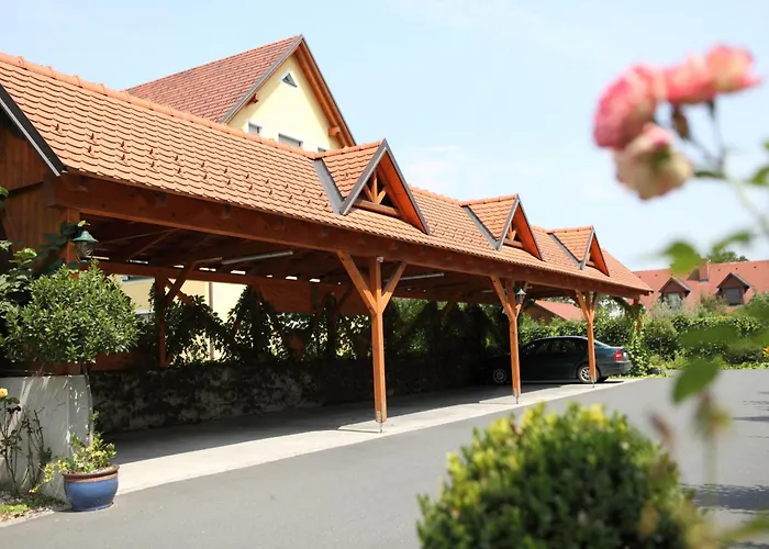 Garni Poelzl Deutschlandsberg