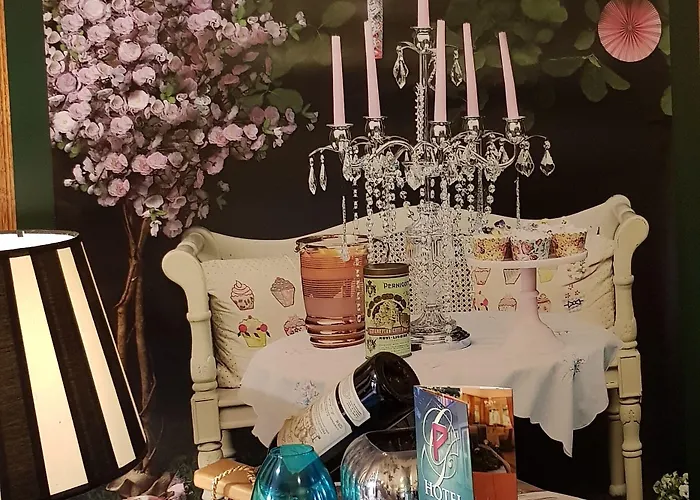 Garni Poelzl Hotel Deutschlandsberg