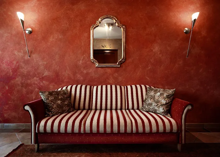 Garni Poelzl 4* Deutschlandsberg