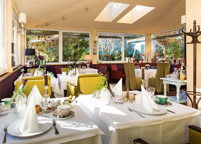 Hotel Garni Poelzl Deutschlandsberg